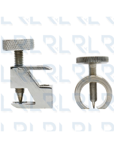 Juego Extractor de Agujas para Manómetros