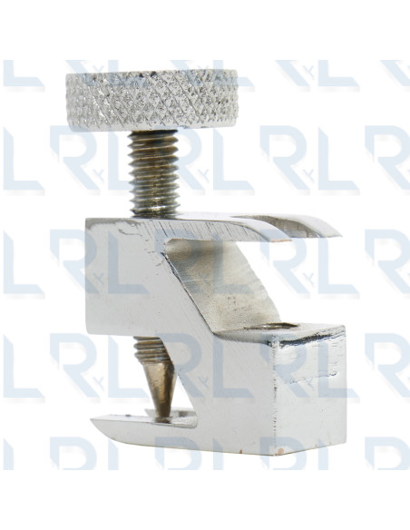 Juego Extractor de Agujas para Manómetros