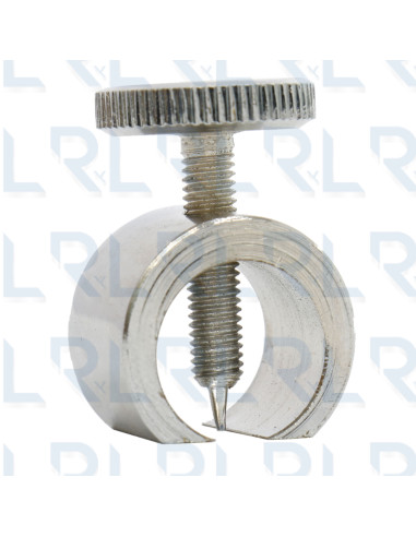 Juego Extractor de Agujas para Manómetros