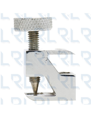 Juego Extractor de Agujas para Manómetros