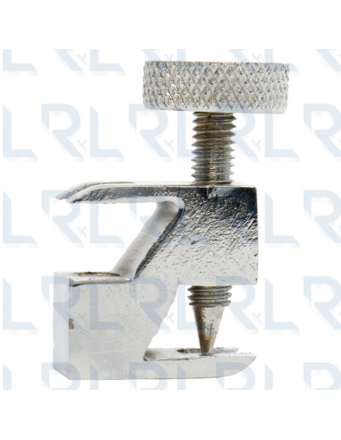 Juego Extractor de Agujas para Manómetros