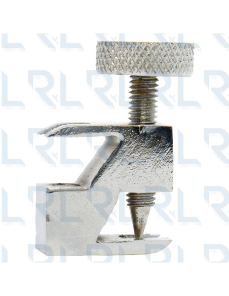 Juego Extractor de Agujas para Manómetros