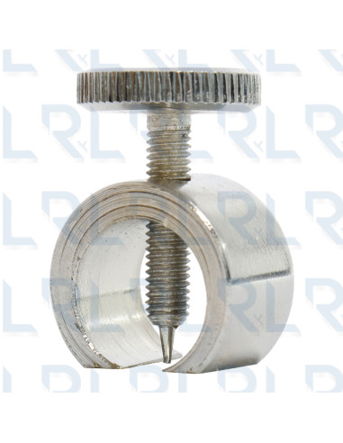 Juego Extractor de Agujas para Manómetros