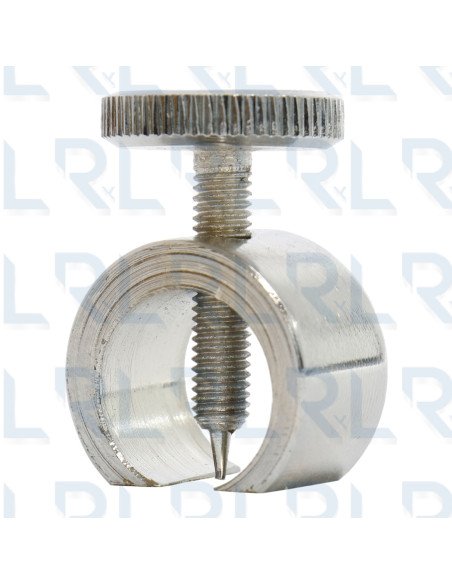 Juego Extractor de Agujas para Manómetros