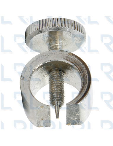 Juego Extractor de Agujas para Manómetros