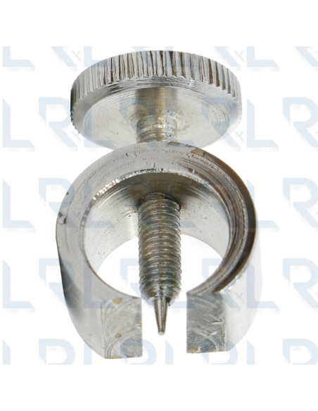 Juego Extractor de Agujas para Manómetros