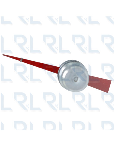 Aguja Testigo para Manómetros