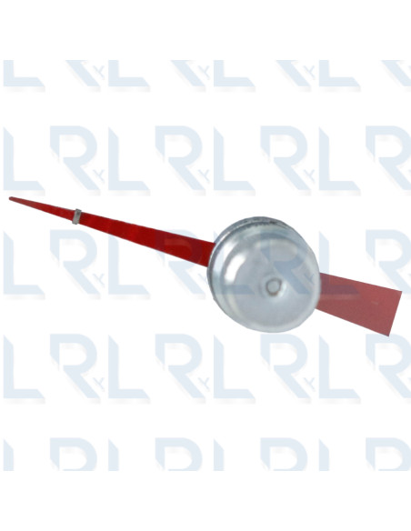 Aguja Testigo para Manómetros