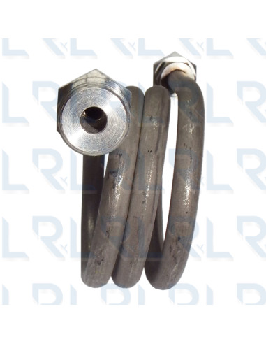 Sifones Disipadores de Calor 3 - 5 Vueltas