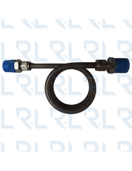 Sifones Disipadores de Calor 3 - 5 Vueltas