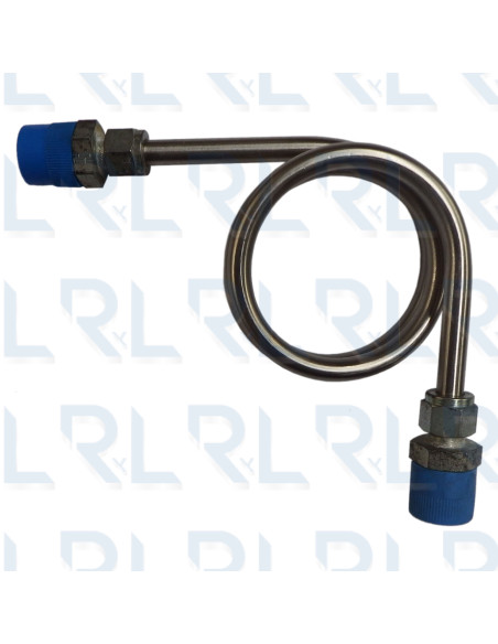 Sifones Disipadores de Calor 3 - 5 Vueltas