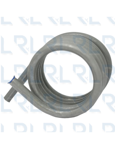 Sifones Disipadores de Calor 3 - 5 Vueltas