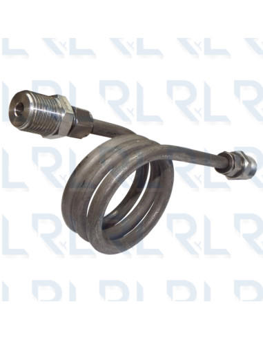 Sifones Disipadores de Calor 3 - 5 Vueltas