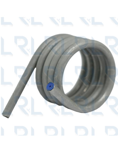 Sifones Disipadores de Calor 3 - 5 Vueltas