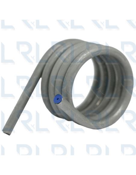 Sifones Disipadores de Calor 3 - 5 Vueltas