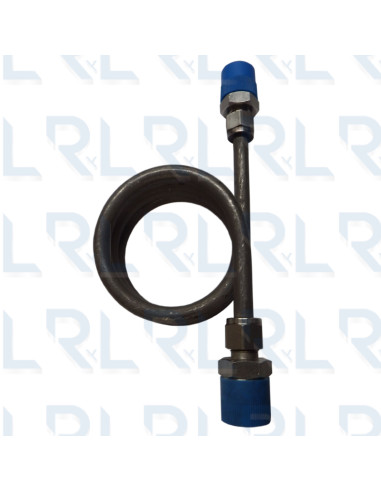 Sifones Disipadores de Calor 3 - 5 Vueltas