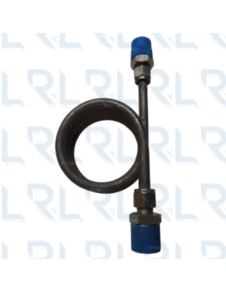 Sifones Disipadores de Calor 3 - 5 Vueltas