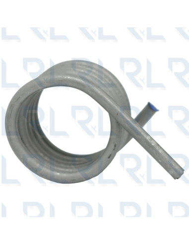 Sifones Disipadores de Calor 3 - 5 Vueltas