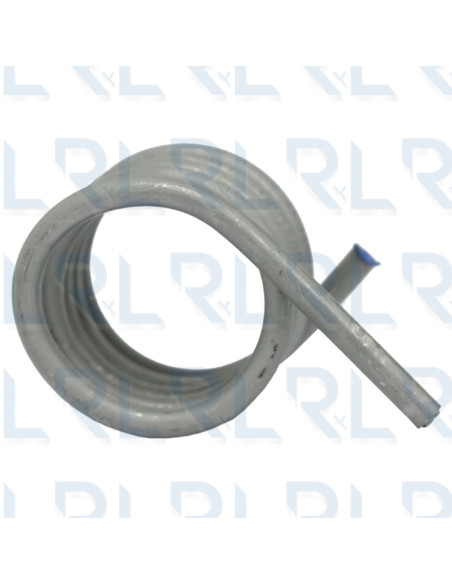 Sifones Disipadores de Calor 3 - 5 Vueltas