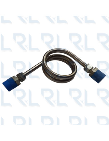 Sifones Disipadores de Calor 3 - 5 Vueltas