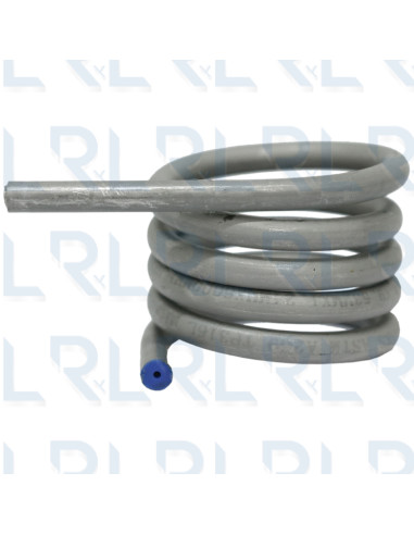 Sifones Disipadores de Calor 3 - 5 Vueltas