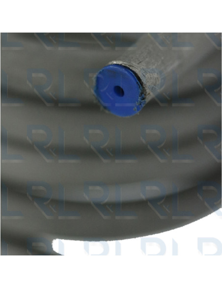 Sifones Disipadores de Calor 3 - 5 Vueltas