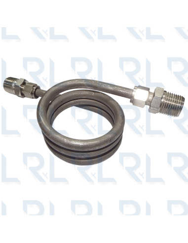 Sifones Disipadores de Calor 3 - 5 Vueltas