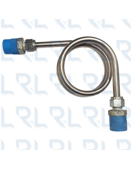 Sifones Disipadores de Calor 3 - 5 Vueltas