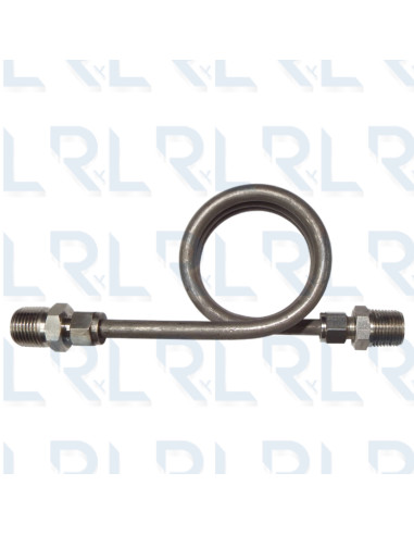 Sifones Disipadores de Calor 3 - 5 Vueltas