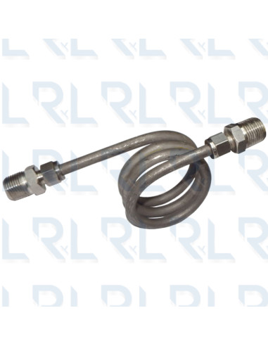 Sifones Disipadores de Calor 3 - 5 Vueltas