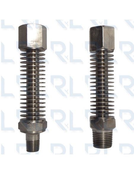 Torre Disipadora de Calor Torre Disipadora de Calor