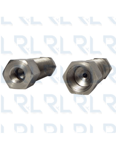 Torre Disipadora de Calor