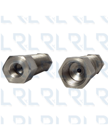 Torre Disipadora de Calor