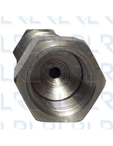 Torre Disipadora de Calor