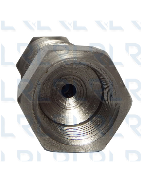 Torre Disipadora de Calor