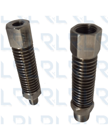 Torre Disipadora de Calor