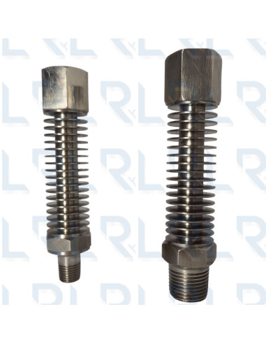 Torre Disipadora de Calor