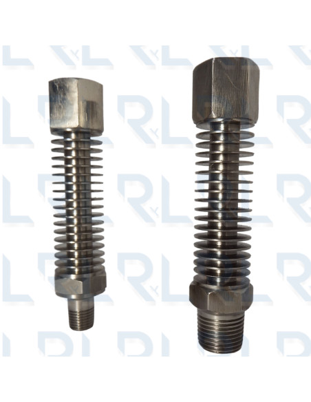 Torre Disipadora de Calor