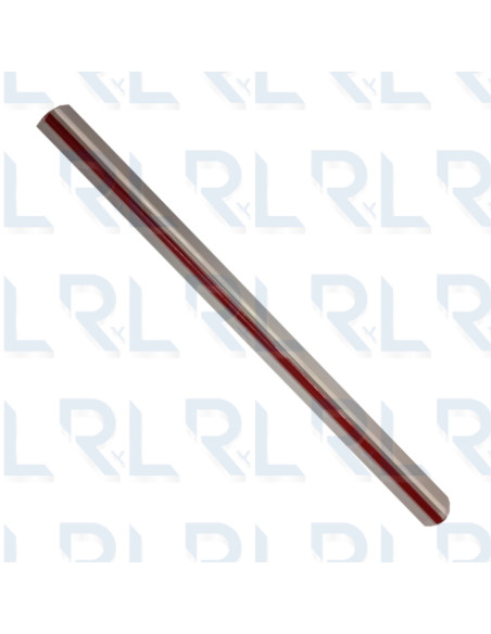 Juego de Válvulas para Nivel en Acero Inoxidable