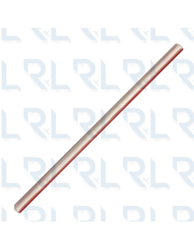 Juego de Válvulas para Nivel en Acero Inoxidable