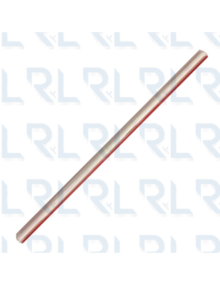 Juego de Válvulas para Nivel en Acero Inoxidable