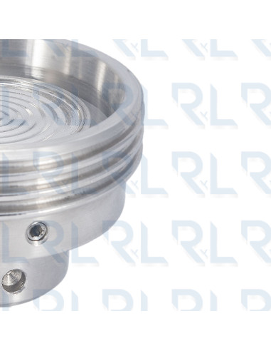 Sello Separador Diafragma Tipo DIN (Sanitario)