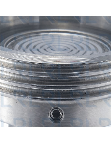 Sello Separador Diafragma Tipo DIN (Sanitario)