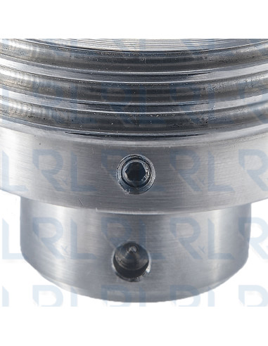 Sello Separador Diafragma Tipo DIN (Sanitario)