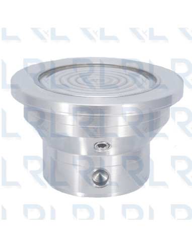 Sello Separador Diafragma Tipo SMS (Sanitario)