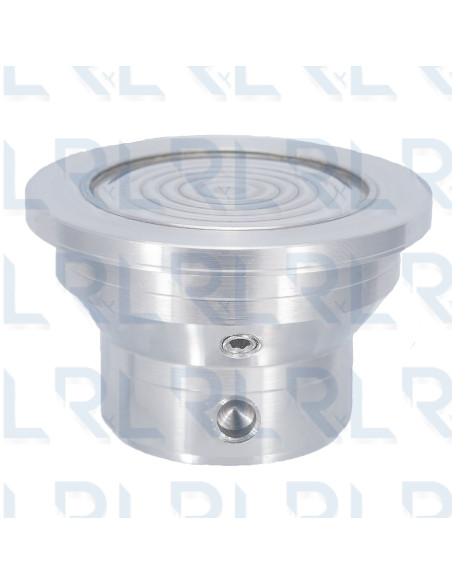 Sello Separador Diafragma Tipo SMS (Sanitario)