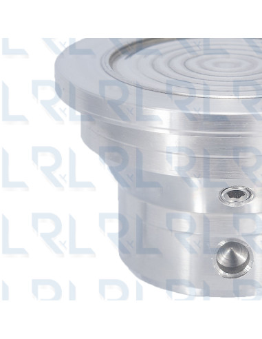 Sello Separador Diafragma Tipo SMS (Sanitario)