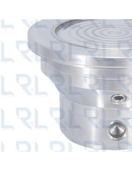 Sello Separador Diafragma Tipo SMS (Sanitario)