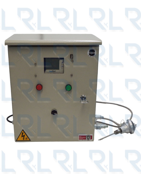 Registrador Digital (Datalogger)