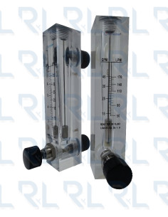 Flujómetro Ritherm 2